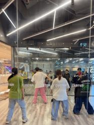 点击看大图 -CASTER跳舞俱乐部