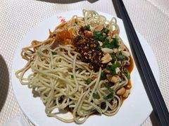 重庆凉面-渝信川菜(华盛店)