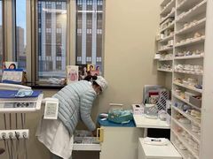 -唐杰口腔(富都广场店)
