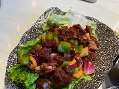 齐市牛肉粒-齐齐哈尔芭比Q(总店)