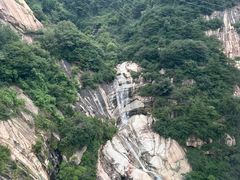 -泰山风景名胜区