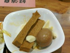 -韩师傅老大同刀削面(北苑路店)