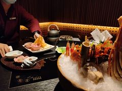 -花潮料理艺食馆(成都万象城店)