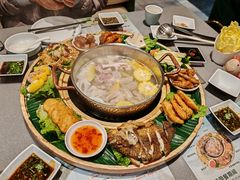 -椰小鸡·琼州糟粕醋(美兰缤纷城店)