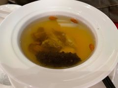 -酌宴府The China Club·广州万富希尔顿酒店(云城东路店)