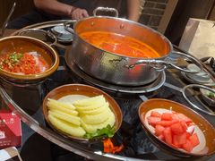 -野山舂·贵州现舂酸汤牛肉(东山店)