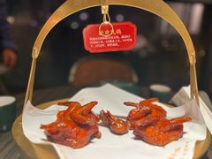 -鸽子侯·家宴·平价海鲜(绿地店)