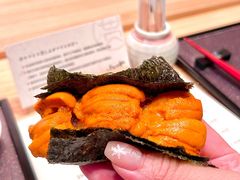 -小十Omakase(地王大厦店)