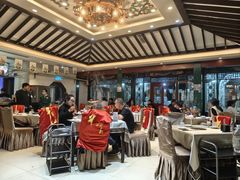 -东来顺饭庄(王府井步行街店)