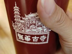 -龙华素斋(龙华路店)