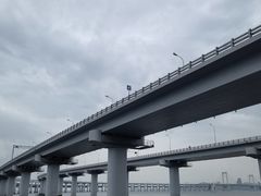 -星海湾跨海大桥