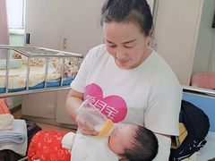 -爱月宝月嫂·育儿嫂(哈尔滨总店)