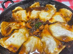 -忆外婆徐州菜·地锅鸡·生日宴(吴庄店)