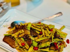 -原鄉本味 楚菜 丹江口鱼(北苑店)