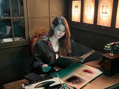 -逃脱反斗城沉浸剧情密室(北京路店)