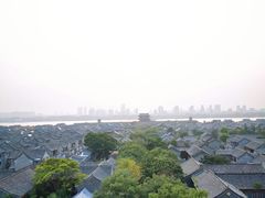 -光岳楼