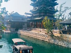-百脉泉景区