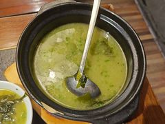 -老灶房-四川土菜(开元店)