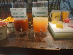 -星伦多自助料理·涮烤一体(虹悦城店)