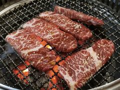 -丸藏和牛烧肉专门店(园区师惠坊店)