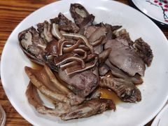 -潮粥馆(长江花园店)