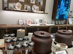 -李山山茶事(景枫店)