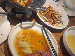 -金牌外婆家(苏州中心店)