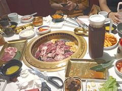 -炙城·韩式烤肉(南京东路店)