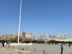 -大连人民广场