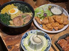 -小川洋风·寿司食堂(江汉路店)