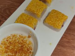 小米凉糕-晋家门(文峰广场店)