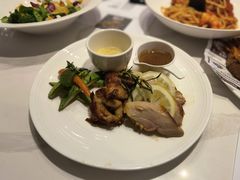 -Deer Park鹿园西餐(仁恒置地广场店)