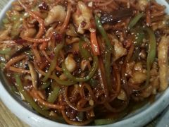 -妈妈的味道(工人体育场东路店)