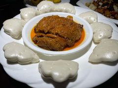 小笼蒸牛肉-陈麻婆豆腐总店