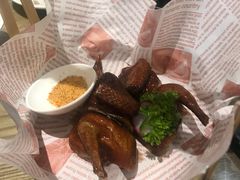 -火啫啫·粤式啫啫煲(南通首店)