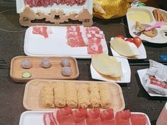 -蒙都43°9羊火锅(平庄店)