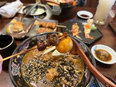 -鸟鹏烧鸟居酒屋(昌岗店)
