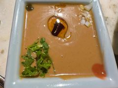 -那家小馆•北京菜•烤鸭(香山店)
