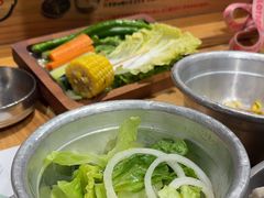 -姜虎东白丁烤肉(深圳湾后海汇店)