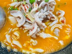 -李师傅脆肚(华强北店)
