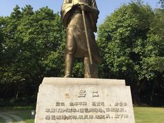 -南宁南湖公园