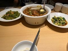 -关东小磨东北菜(上海长风大悦城店)