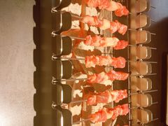 -很久以前羊肉串(中山公园店)
