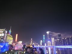 -琶醍壹号•潮菜江景餐吧