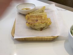 -春家·非遗手工小吃(徐汇万科广场店)