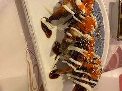-羽寿司(东方宝泰店)