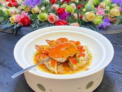 -胜记为食家·创新粤菜(车公庙店)