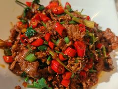 -三湘四水正宗湘菜(君峰路店)