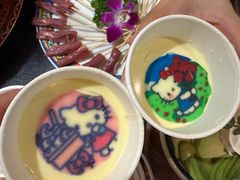 -京悦南门涮羊肉·羊蝎子火锅(田林路店)
