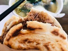 -子午路张记肉夹馍(翠华路店)